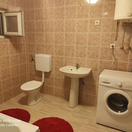 Meri Rooms Bihac Exterior photo