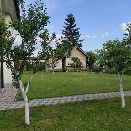 Meri Rooms Bihac Exterior photo