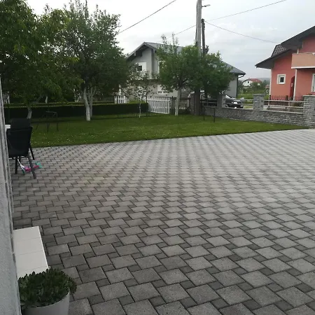 Meri Rooms Bihac Exterior photo