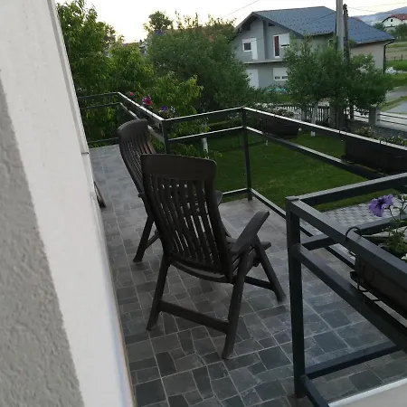 Meri Rooms Bihac Exterior photo