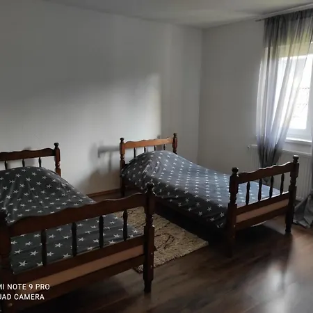 Meri Rooms Bihac Exterior photo