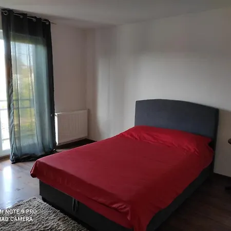 Meri Rooms Bihac Exterior photo