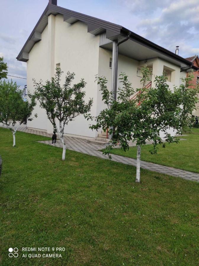 Homestay szállás Meri