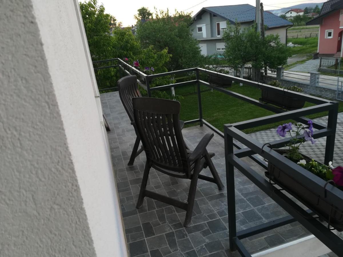 Meri * Bihać