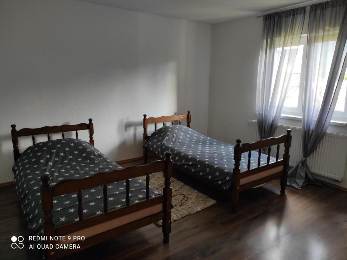 Homestay szállás Meri